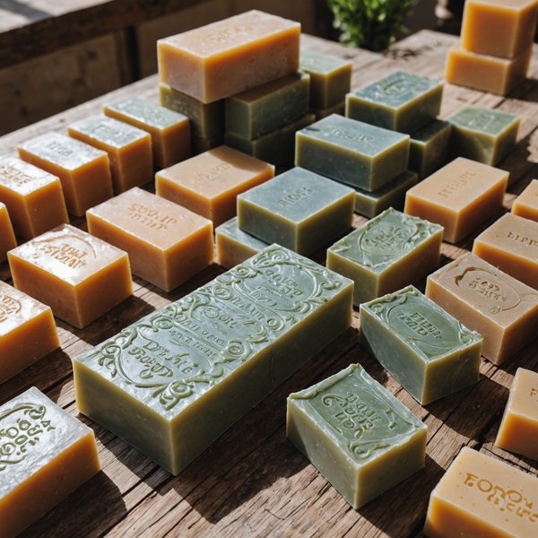 Où trouver des ateliers de fabrication de savons en Provence?