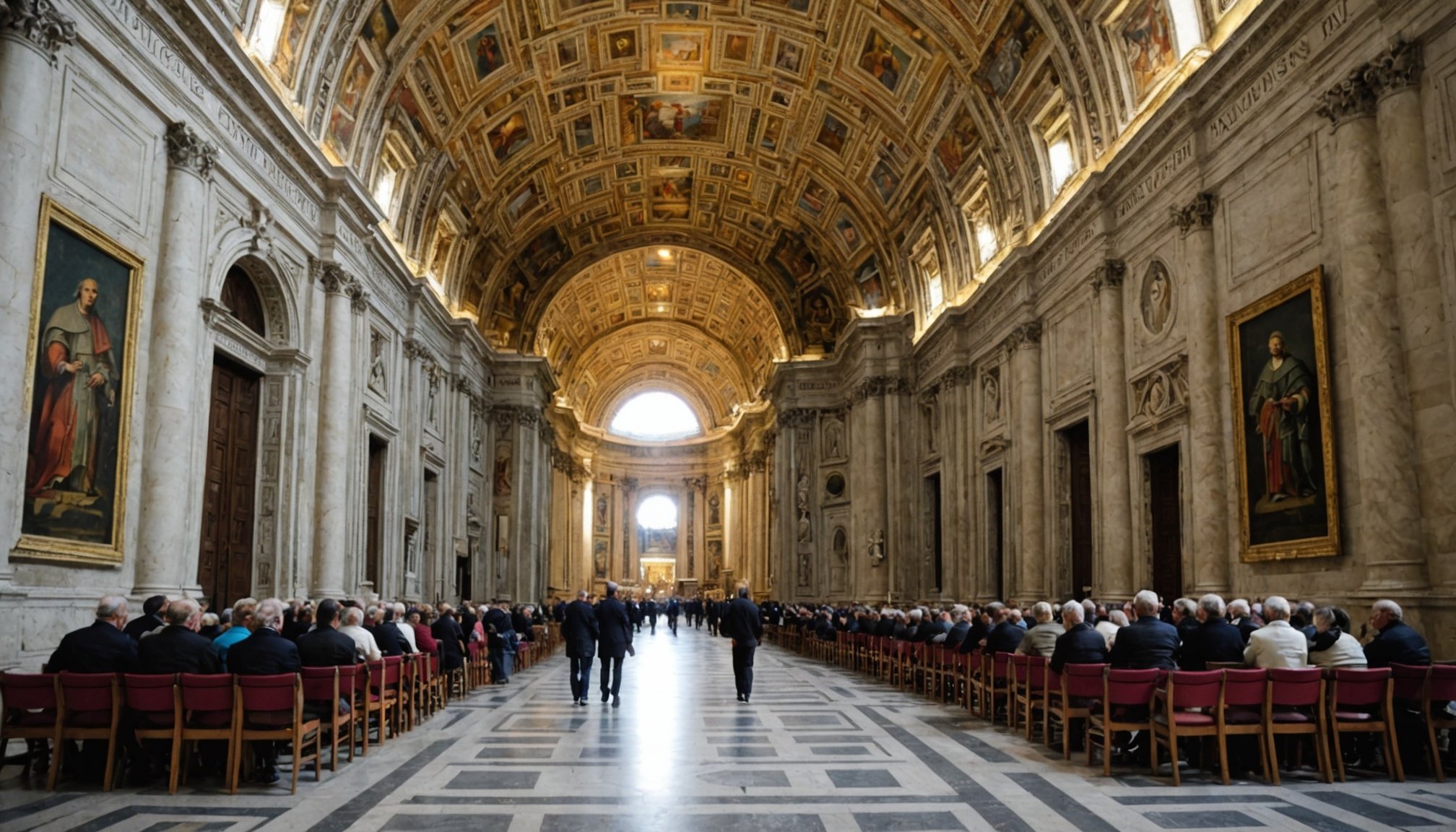 Questions fréquentes sur cette visite extraordinaire